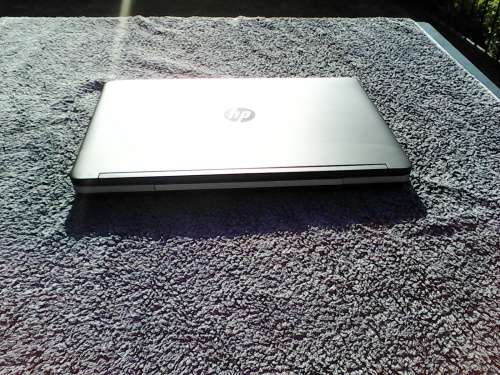 HP ProBook 650 G1 - 15.6" - i5-4210M - 1.5 TB HDD - 8 GB RAM  - 2.60 GHz