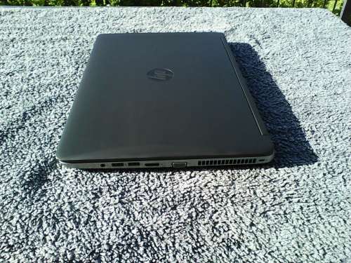 HP ProBook 650 G1 - 15.6" - i5-4210M - 1.5 TB HDD - 8 GB RAM  - 2.60 GHz