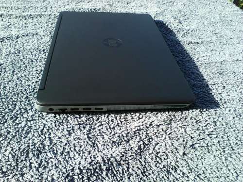 HP ProBook 650 G1 - 15.6" - i5-4210M - 1.5 TB HDD - 8 GB RAM  - 2.60 GHz