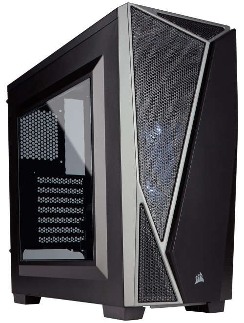 i7 Corsair Intel Gaming Monster - i7-3820 Quad Core - 1920x1080p - Navidia Geforce GTX 650 &MORE