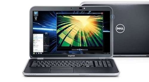 Dell inspiron R17 - 17.3"-  i73610QM  - 2x750 GB HDD+ 32 GB SSD- 16 GB RAM  -2GB NVIDIA GT 650M 3D
