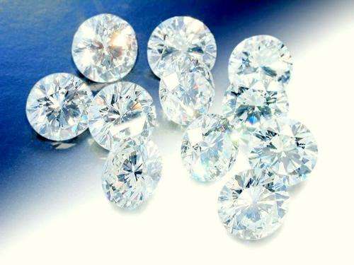 NATURAL LOOSE WHITE DIAMOND-1.5MM SIZE-25PCS