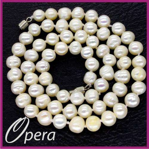 Freshwater Pearl 50cm Necklace