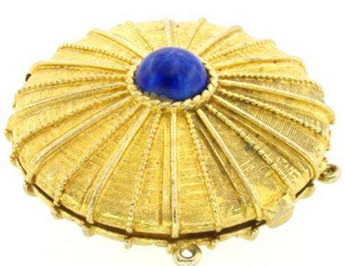 Vintage Estee Lauder Locket