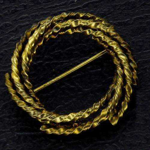 Vintage Brooch