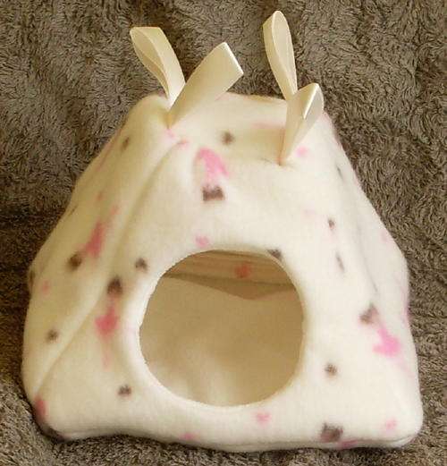 Ballerinas Hanging Tent