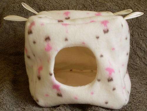 Ballerinas Cube
