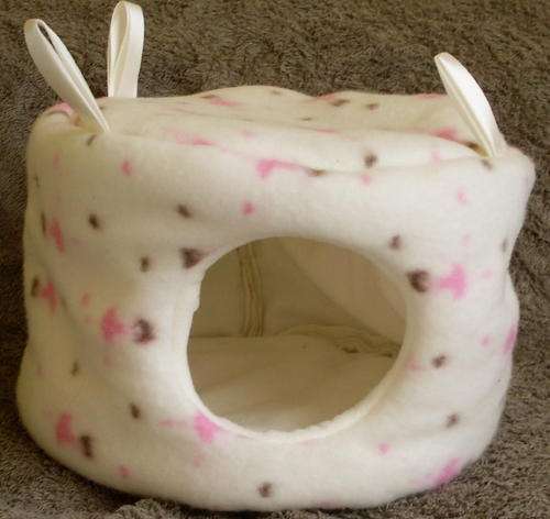 Ballerinas Hanging Bed