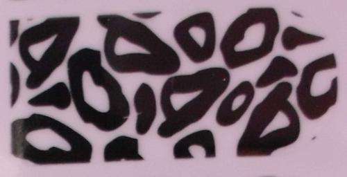 NAIL FOILS