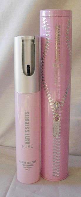 KATIE'S SECRETS Eau de Toilette