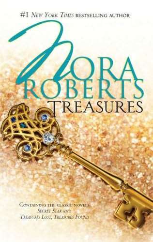 Treasures - Nora Roberts
