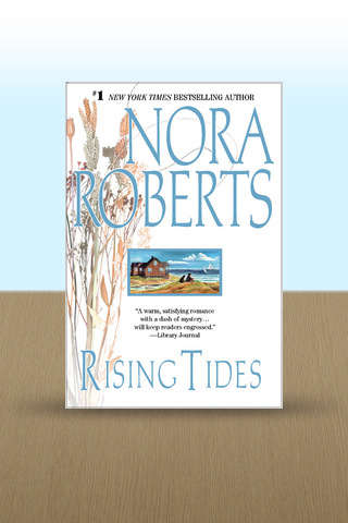 Rising Rides - Nora Roberts