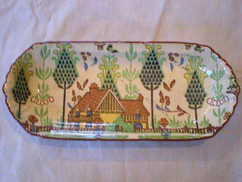 Royal Doulton Sampler Dish