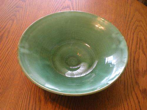 Linn Ware? Bowl