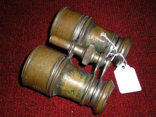 Field Glasses