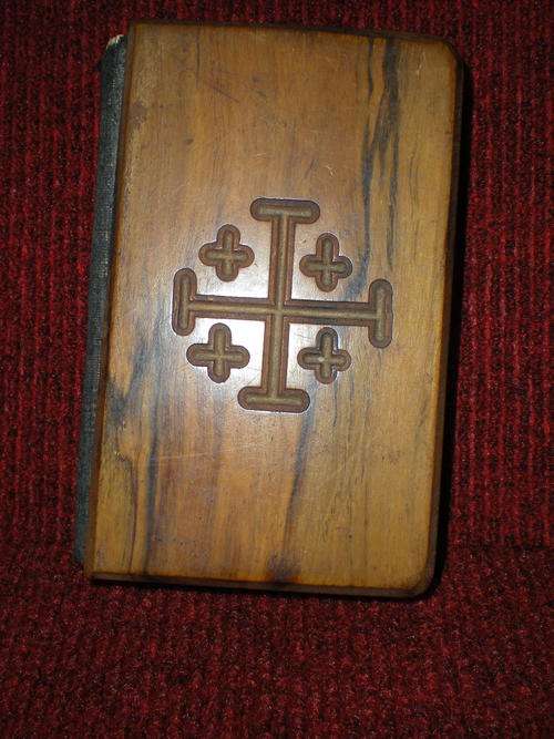 WWII Bible