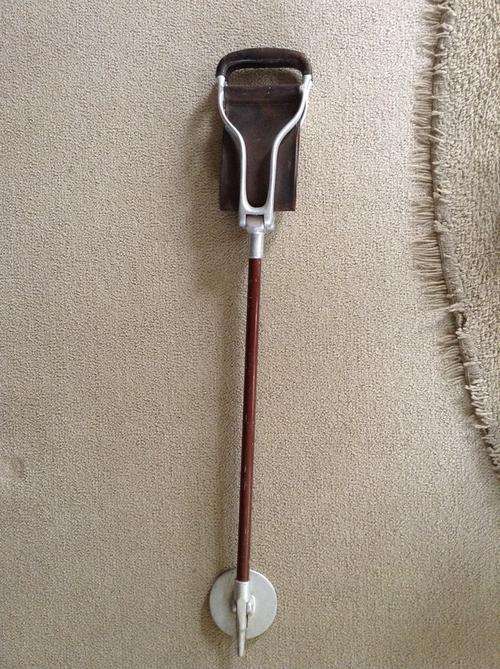 Shooting Stick
