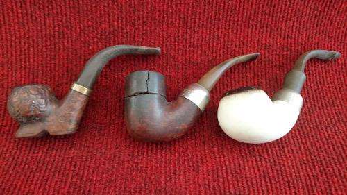 3 Pipes