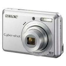 Sony Cybershot DSC-S930 in Excellent condition