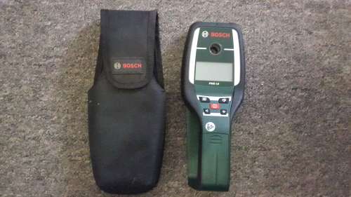 Bosch Digital Detector PMD10