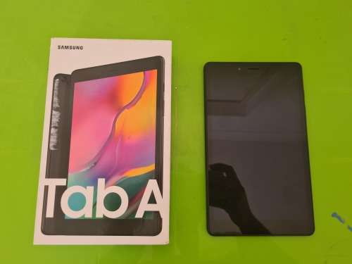 Samsung Galaxy Tab A 8` Brand New Condition LTE