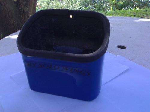 Standard Battery box for Aquilla Trike Microlight Aircraft 503/582- Immaculate condition