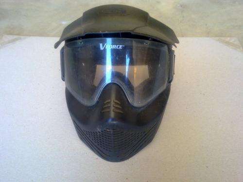 V- Force masks