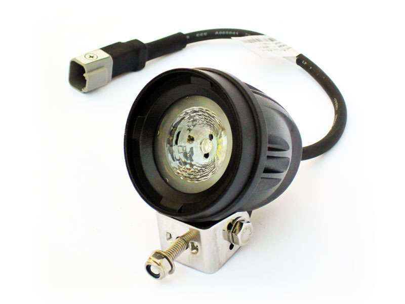 Motorbike side lights 900 lumen Flood