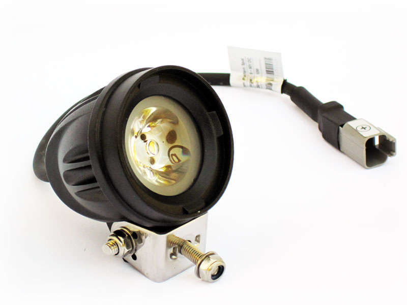 Motorbike side light 900 lumen Spot