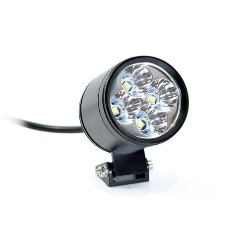 New Spot 3600 Lumen 4 x CREE XM-L2 LED