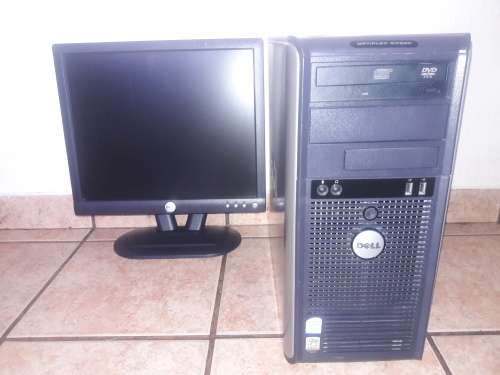Desktop Computer