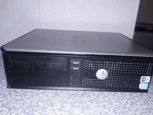 Desktop Computer
