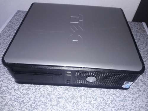Desktop Computer