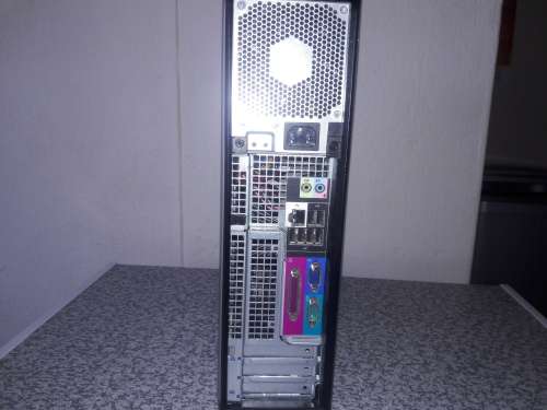 Desktop Computer