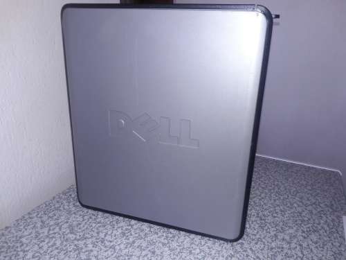 Desktop Computer