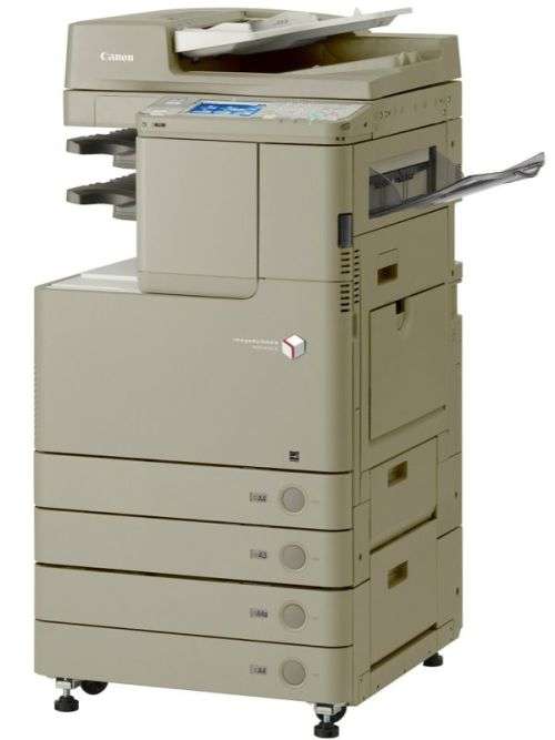 Canon ImageRunner Advance C2030 A3 Color Laser Multifunction Copier