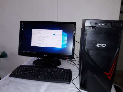 Desktop Computer