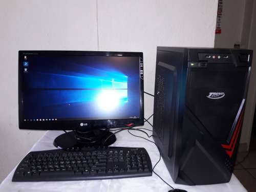 Desktop Computer