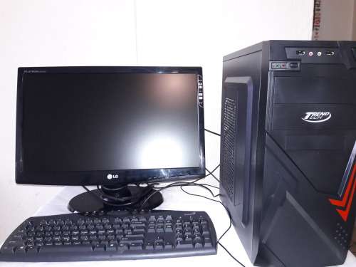 Desktop Computer