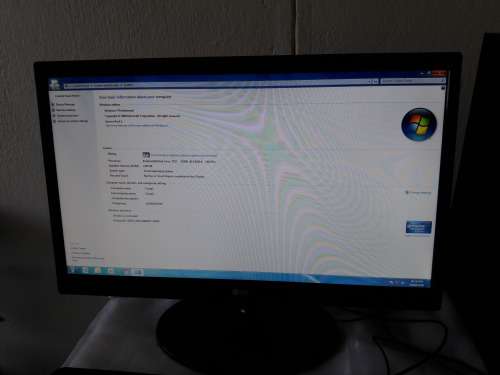 Desktop Computer