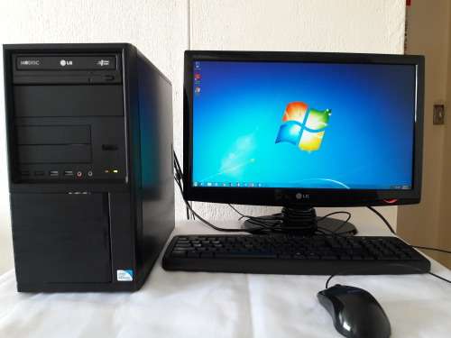 Desktop Computer