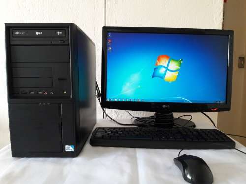 Desktop Computer
