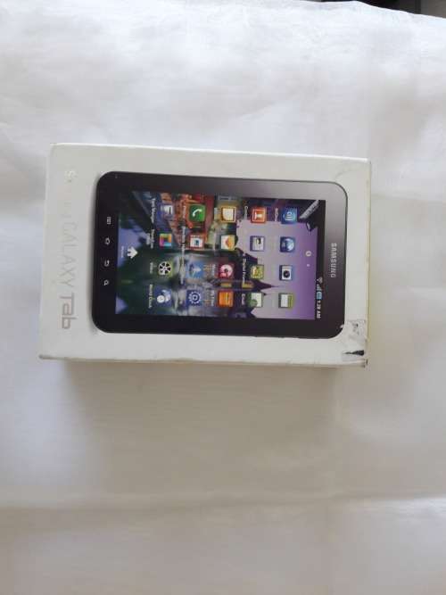 Samsung Galaxy Tab