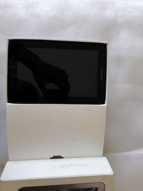 Samsung Galaxy Tab