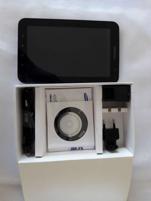 Samsung Galaxy Tab