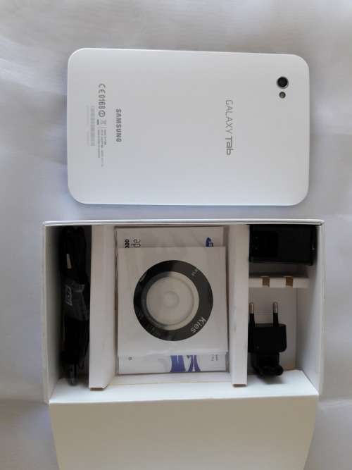 Samsung Galaxy Tab
