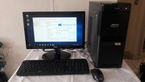 Desktop Computer