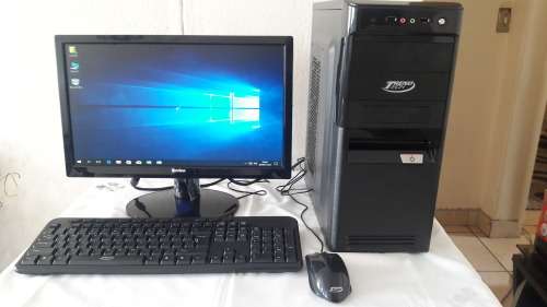 Desktop Computer