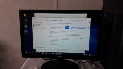 Desktop Computer