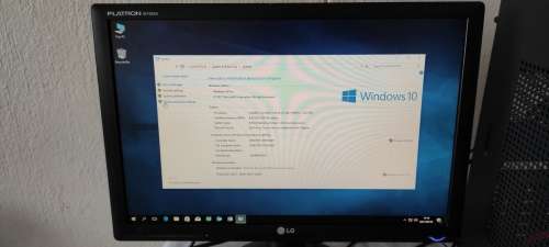 DESKTOP COMPUTER i3